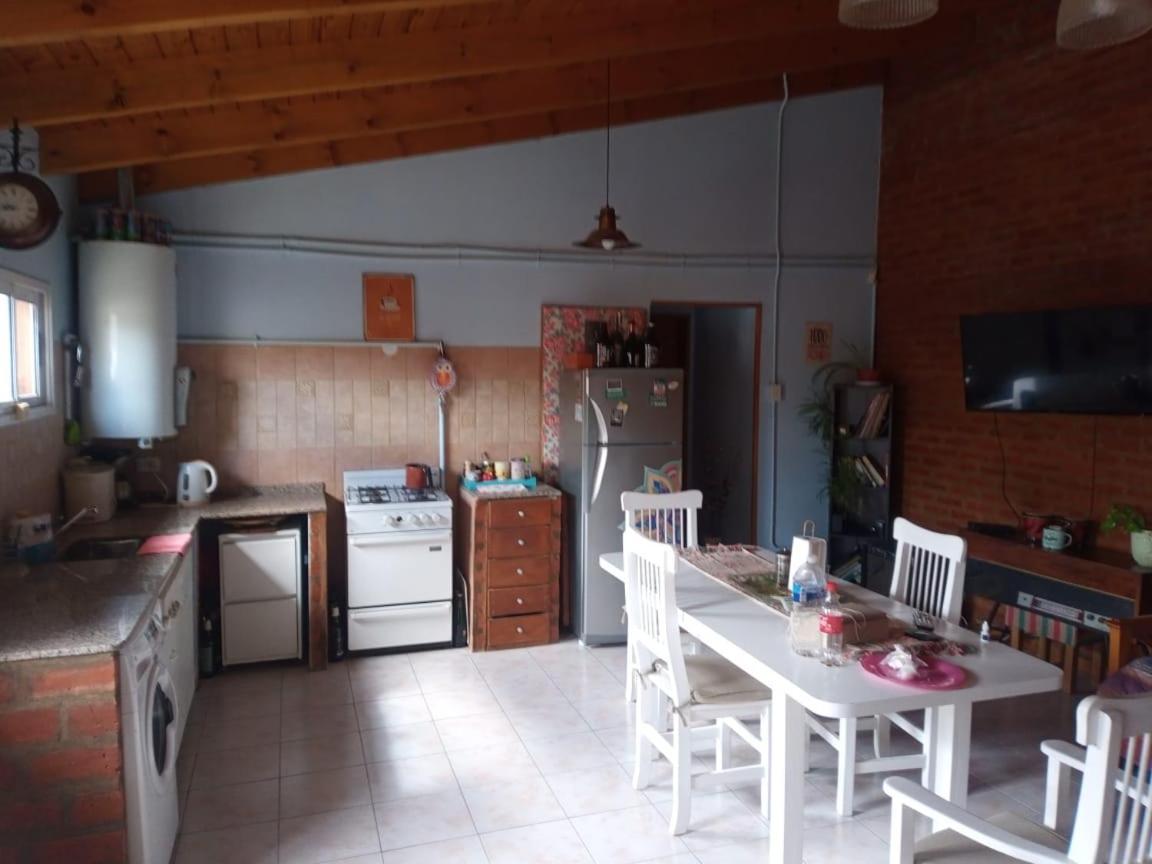 Apartamento Departamento Trelew Exterior foto