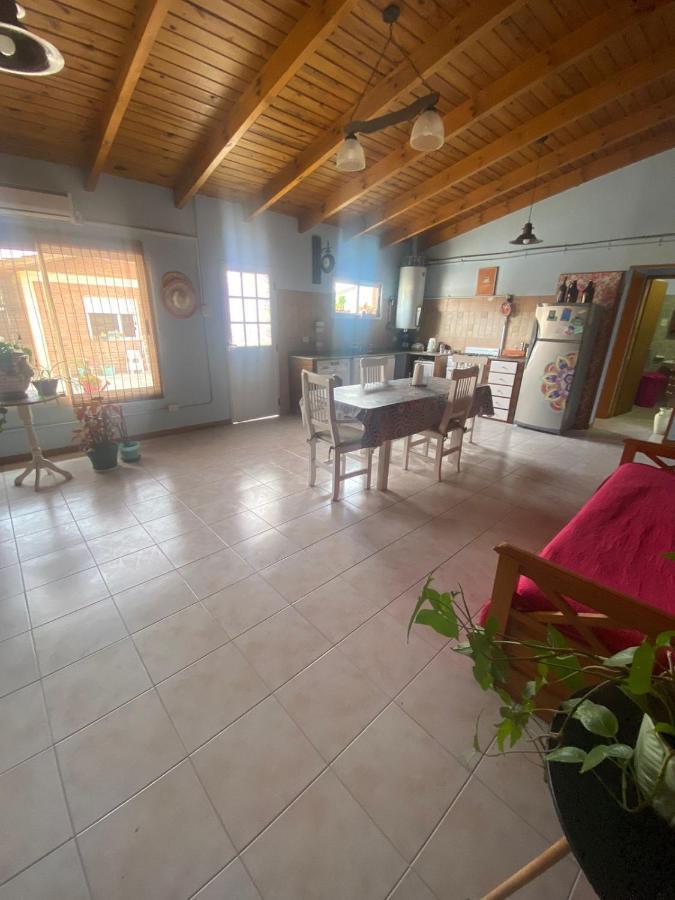 Apartamento Departamento Trelew Exterior foto