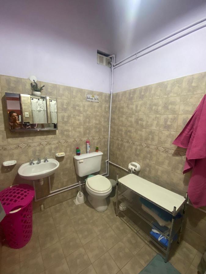 Apartamento Departamento Trelew Exterior foto